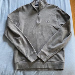 Vineyard Vines men’s half zip